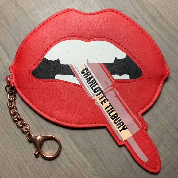 Charlotte Tilbury Coin Purse